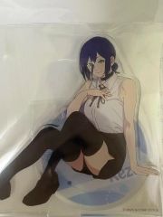 新品 チェンソーマン レゼ アクリルスタンド バニー 韓国 - メルカリ