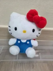 サンリオ ハローキティ マスコット キーホルダー 