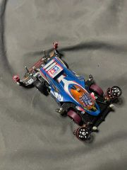 TAMIYA Avante 本体 ラジコン希少激安中身ありバッテリーなし - メルカリ
