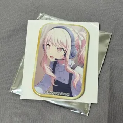 プロジェクトセカイ 暁山 瑞希 缶バッジ