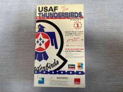 USAF THUNDERBIRDS PILOT #1 “Brian Bishop / Leader” 1/6スケール アクションフィギュア New Generation Life Action Figures（FULL GEAR）