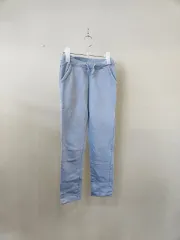 ボンポワン 8 7-8歳 トラックパンツ