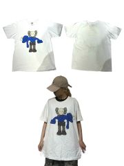 チロルさん専用 JUHNBULL プリント Tシャツ - メルカリ