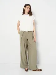 H&M エイチ・アンド・エム ニット ベスト