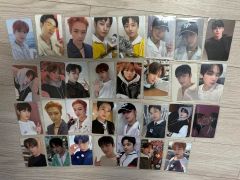 トレカ 59枚 straykids チャンビン店舗特典・アルバム封入etc - メルカリ