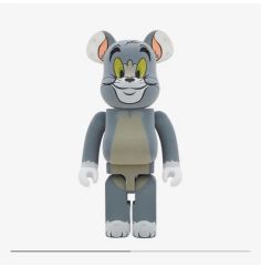 ☆【新品未開封】【完美品】【正規品】ドラえもん ベアブリック50周年 