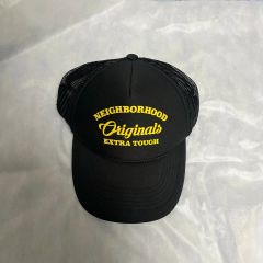 NEIGHBORHOOD×稲葉浩志 コラボ キャップ - メルカリ