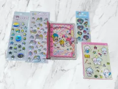 1998年 キキララ 6穴ダイアリー