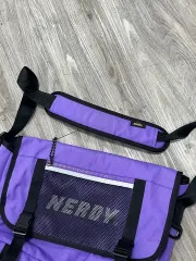 ノルディ メッシュ メッセンジャーバッグ クロスバッグのサムネイル