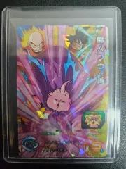 ドラゴンボール 魔人ブウ