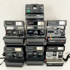 2026年最新】polaroid SUN670の人気アイテム - メルカリ