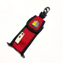 UNDERCOVER - 2001 gfy ウール モバイルポーチのサムネイル