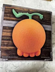 ワンピース 悪魔の実ルームライト・ヨミヨミの実 ブルック ONE PIECE a