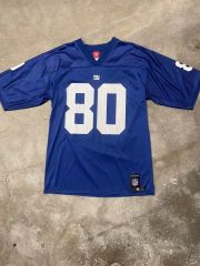 【NFL】ニューヨーク・ジャイアンツ PIERRE-PAUL シャツ 90 NFL】ニューヨーク・ジャイアンツ PIERRE-PAUL シャツ 90 - メルカリ