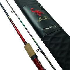 SHIMANO シマノ ワールドシャウラ2831R-2 トルザイトリング 新品