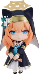 【新品】 ねんどろいど ブルーアーカイブ Blue Archive 伊落マリー ノンスケール プラスチック製 塗装済み可動フィギュア 佐賀