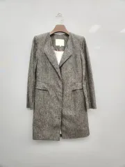 maje マージュ ロング ジャケットのサムネイル