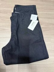Johnbull 21160 アンクルパンツ ブラック Sサイズ 新品 - メルカリ