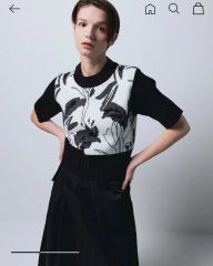 新品 マハル MAHAL カットワークシャツ オープンカラーシャツ アロハ