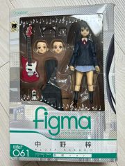 ムービック コトブキヤ けいおん! 中野梓 1/8スケールフィギュア