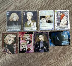 DEATH NOTE デスノート トレーディングカード ヨツバセット - メルカリ
