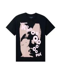 GDCジャミロクワイTシャツ ブラック XL パーカースウェットパンツ 