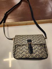 K06-34）DIOR NO2 トロッター バッグ - メルカリ