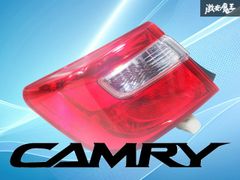 点灯OK！】トヨタ純正 MXUA80 MXUA85 80 ハリアー テールライト