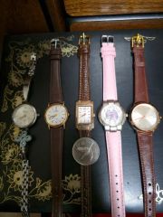 コーチ　CK CREDOR Again n lighthouse 時計まとめ売 コーチ CK CREDOR Again n lighthouse 時計まとめ売 - メルカリ
