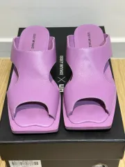 イッセイミヤケ レディース スリッパ 36のサムネイル