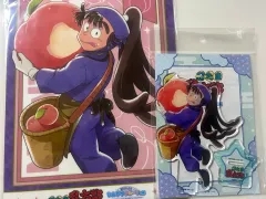 忍たま乱太郎 スイーツパラダイス 勘右衛門 アークス アクリル