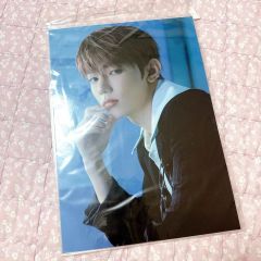 ミンハオ SVT 2020 クリアポスター - メルカリ