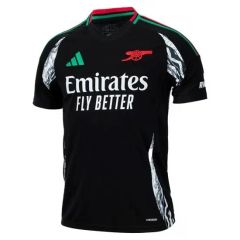 日本未発売・新品タグ付き】アーセナル 24/25 3rd GK ユニフォーム