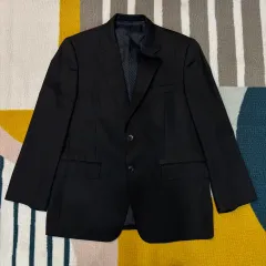 Pierre BALMAIN バルマン ブレーザー ジャケット L (nj32 スーツのサムネイル