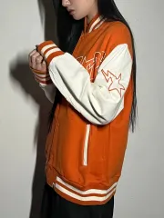 (00s) ア ベイシング エイプ BAPE ロゴ バーシティのサムネイル