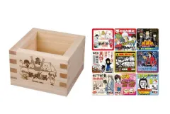 銀魂展 20周年 入場特典 マグネット