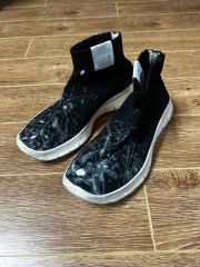 stone island shadow project ブーツ 41 - メルカリ
