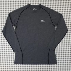 CENTRAL TOUR 2026 ワッフル ヘンリーネック 長袖 CENTRAL TOUR 2026 ワッフル ヘンリーネック 長袖 - メルカリ