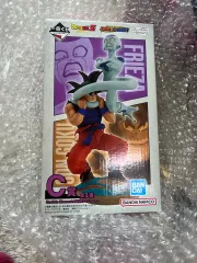 ドラゴンボール 一番くじ C賞