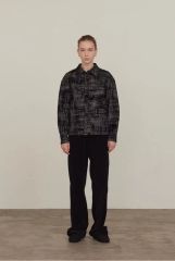 ROLD SKOV 25FW WIDE SOLARIZED BLACK - メルカリ
