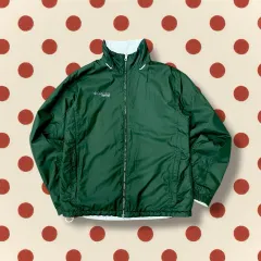 コロンビア バターサック リバーシブル ジャケット (M)のサムネイル