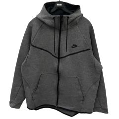 こ*う様 【廃盤】Nike テックフリース セットアップ M - メルカリ