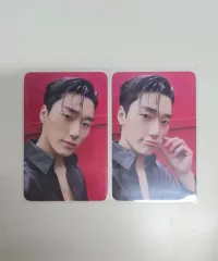【まとめ売り】ATEEZ（エイティーズ・アチズ） SAN（サン） IN YOUR FANTASY メイクスター（メクス） ラキドロ 販売