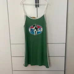 ヒステリックグラマー(ヒステリックグラマー) ONE PIECE グリーン