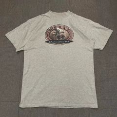 555 Prairie Mountain Albuquerque Tee XL - メルカリ