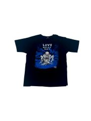 90s Hanes HEAVENLY BODIES 星座 天体 両面 Tシャツ - メルカリ