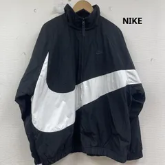 ナイキ HBR STMT WOVEN JACKET ナイロン ジャケット メンズ XXL ISItems【USED】【古着】【中古】50158519