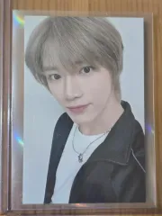 TOMORROW X TOGETHER(TXT) プレミアムコンサート アンコールコンサート モアゾーン ボムギュ(BEOMGYU) トレカ