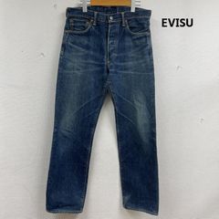 evisu no.0 special lot2000 w34 - メルカリ