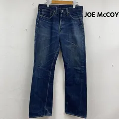 2026年最新】JOE McCOY メンズ デニム・ジーンズの人気アイテム - メルカリ